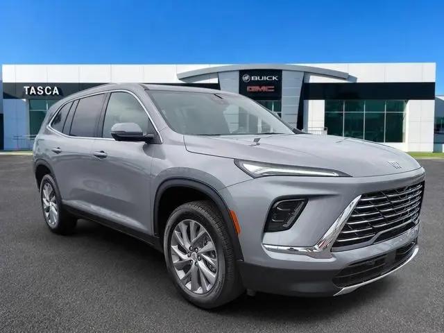 2026 Buick Enclave Preferred FWD for sale in Melbourne, FL