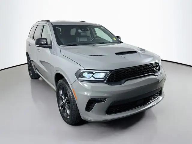 2023 Dodge Durango GT Plus AWD