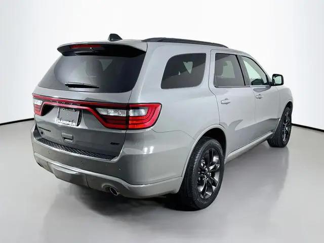 2023 Dodge Durango GT Plus AWD