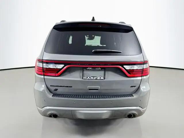 2023 Dodge Durango GT Plus AWD