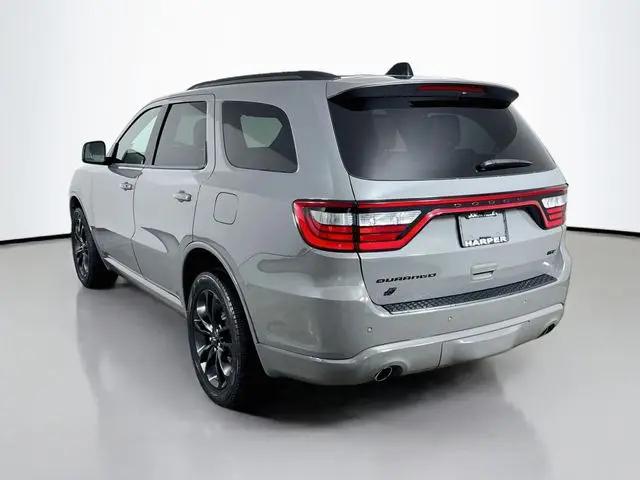 2023 Dodge Durango GT Plus AWD