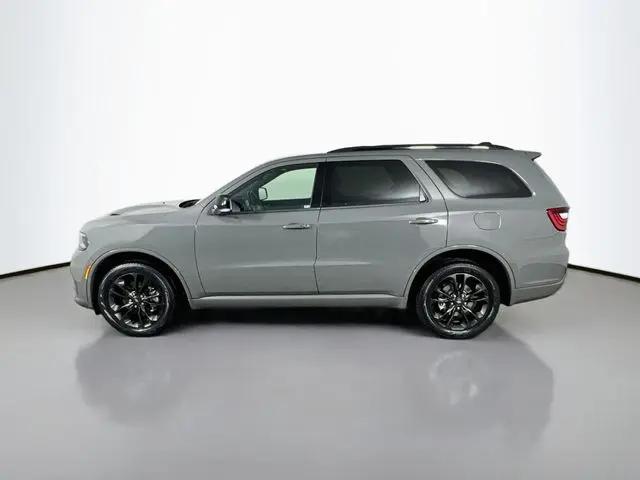 2023 Dodge Durango GT Plus AWD