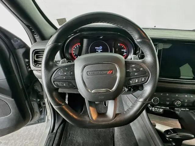2023 Dodge Durango GT Plus AWD