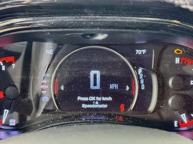 2023 Dodge Durango GT Plus AWD