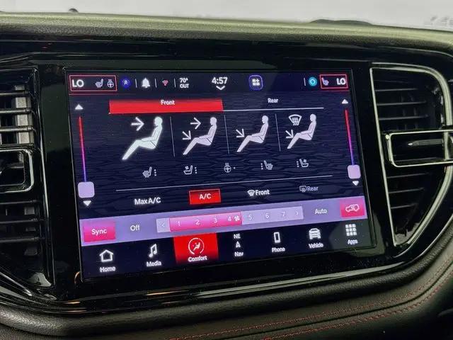 2023 Dodge Durango GT Plus AWD