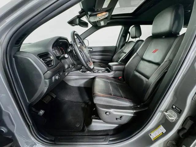 2023 Dodge Durango GT Plus AWD