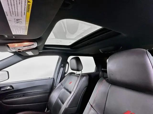 2023 Dodge Durango GT Plus AWD
