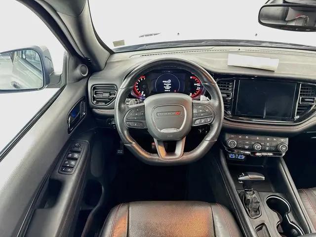 2023 Dodge Durango GT Plus AWD