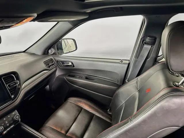 2023 Dodge Durango GT Plus AWD