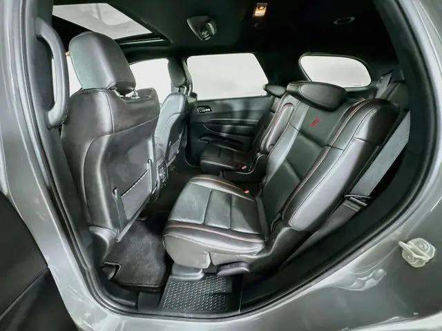 2023 Dodge Durango GT Plus AWD
