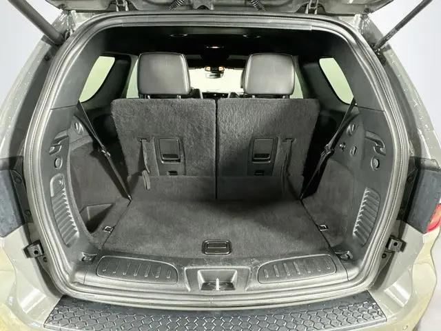 2023 Dodge Durango GT Plus AWD