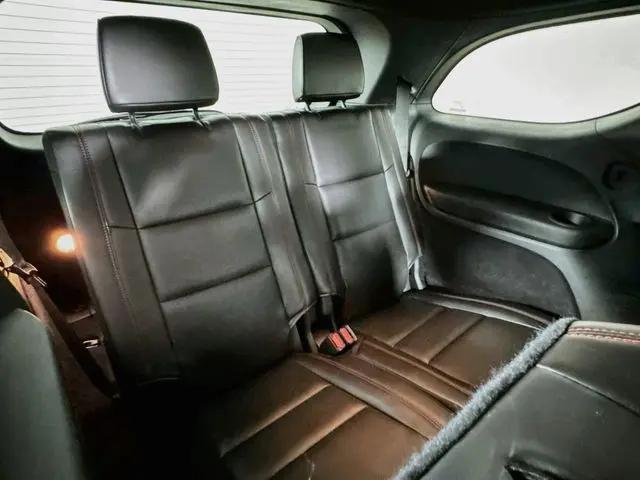 2023 Dodge Durango GT Plus AWD