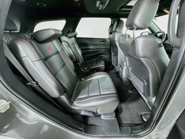 2023 Dodge Durango GT Plus AWD
