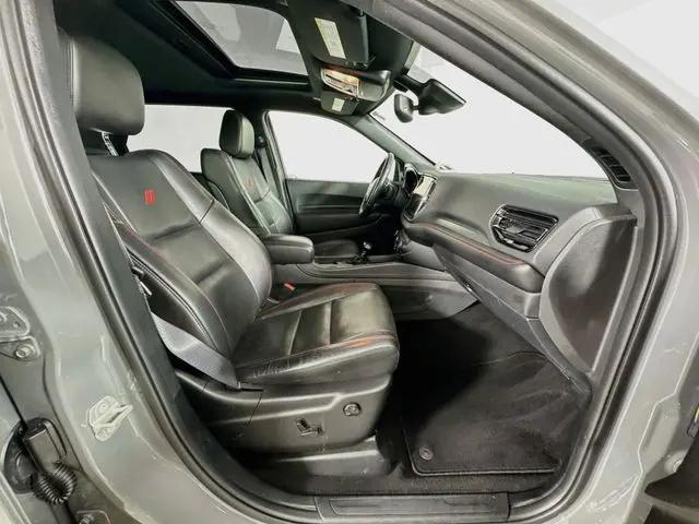 2023 Dodge Durango GT Plus AWD
