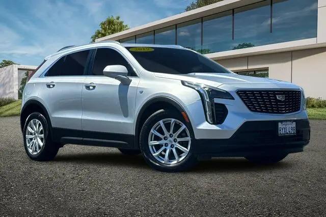 2019 Cadillac XT4 Luxury for sale in Walnut Creek, CA