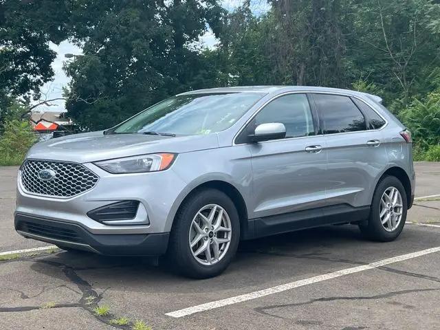 2024 Ford Edge SEL for sale in Wallingford, CT