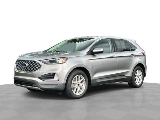 2024 Ford Edge SEL for sale in Wallingford, CT