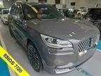 2022 Lincoln Aviator Black Label for sale in plano, TX