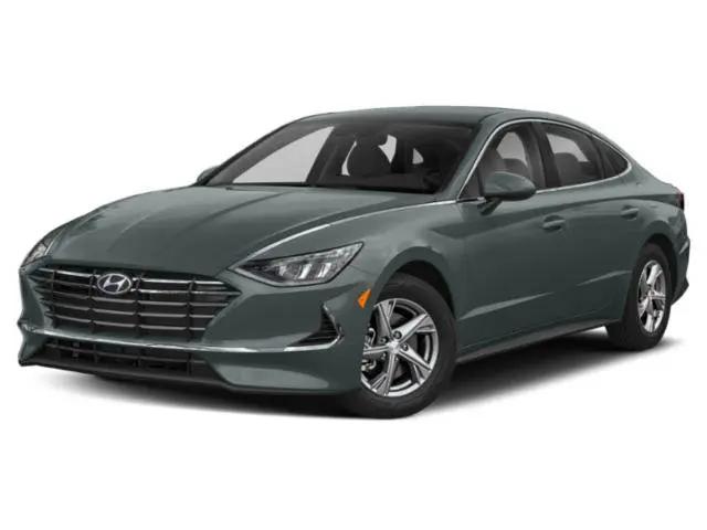 2020 Hyundai Sonata SE for sale in Goshen, IN