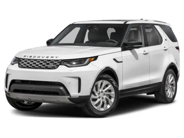 2026 Land Rover Discovery S for sale in Los Angeles, CA