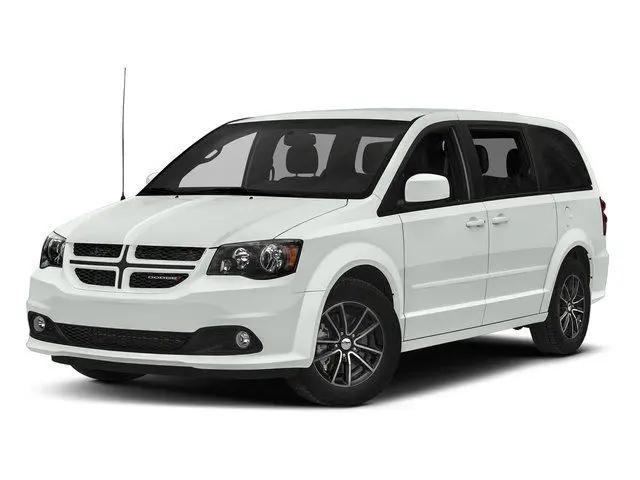 2018 Dodge Grand Caravan GT for sale in Ft Myers, FL
