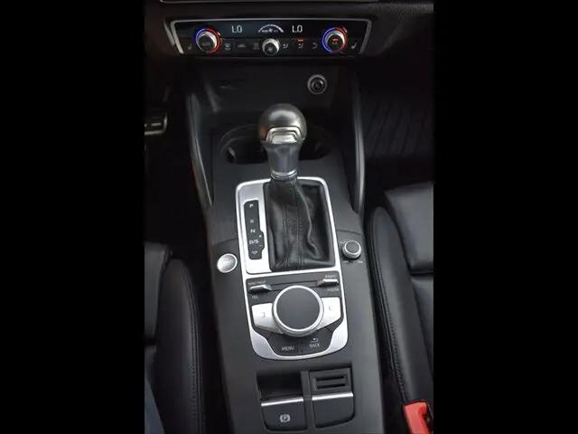 2018 Audi A3 e-tron 1.4T Premium