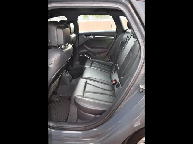 2018 Audi A3 e-tron 1.4T Premium
