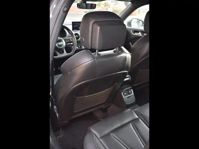 2018 Audi A3 e-tron 1.4T Premium