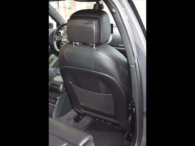 2018 Audi A3 e-tron 1.4T Premium