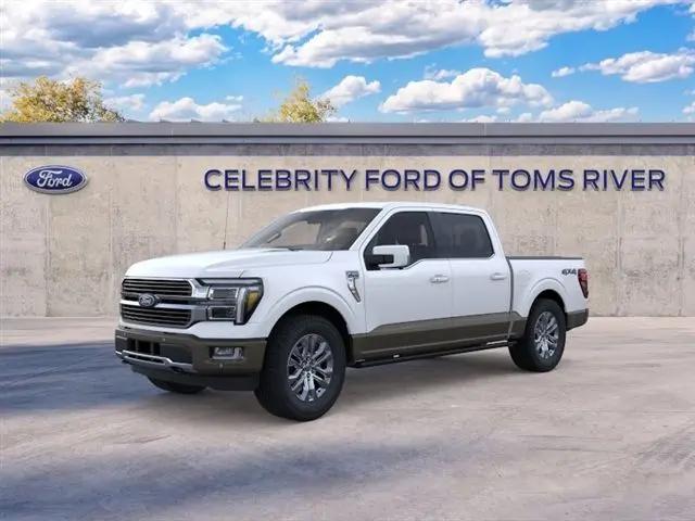 2026 Ford F-150 King Ranch for sale in Toms River, NJ
