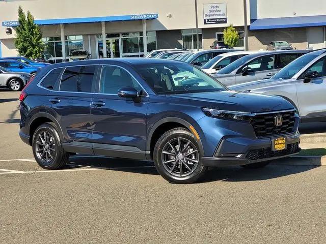 2026 Honda CR-V EX-L AWD for sale in Citrus Heights, CA