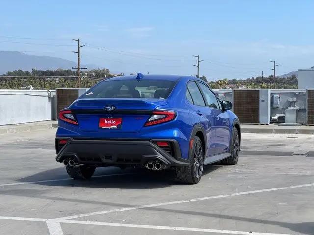 2026 Subaru WRX Premium