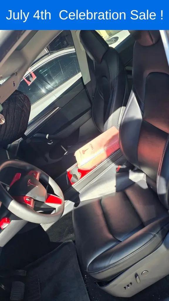 2024 Tesla Model Y Long Range Dual Motor All-Wheel Drive for sale in Lodi, CA