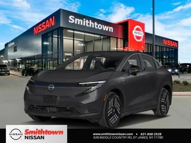 2026 Nissan LEAF SV+ for sale in St James, NY