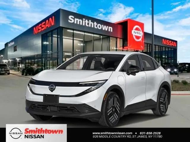 2026 Nissan LEAF SV+ for sale in St James, NY
