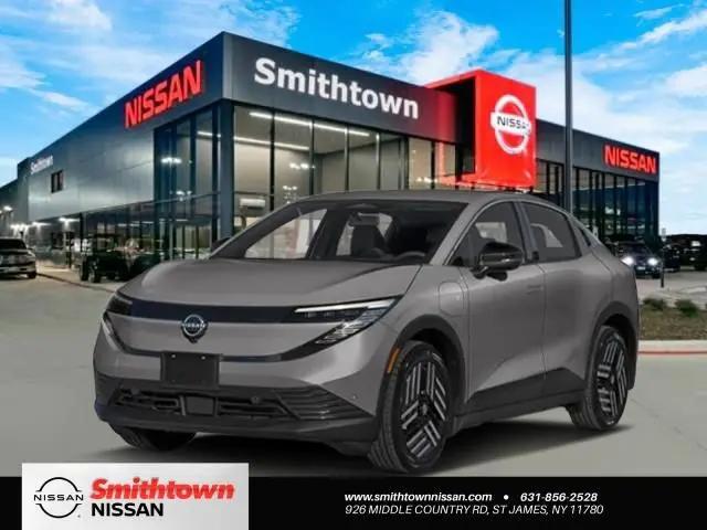 2026 Nissan LEAF SV+ for sale in St James, NY
