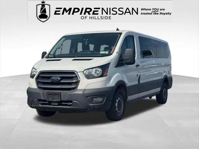 2020 Ford Transit-350 Passenger Van XL for sale in Hillside, NJ