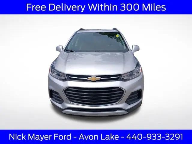 2019 Chevrolet Trax LT for sale in Avon Lake, OH