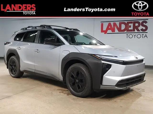 2026 Toyota bZ Woodland Premium for sale in Little Rock, AR