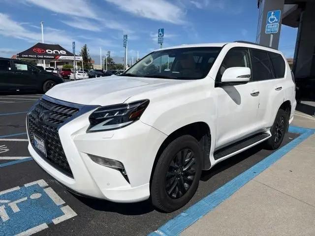 2023 Lexus GX 460 Premium for sale in Oakland, CA