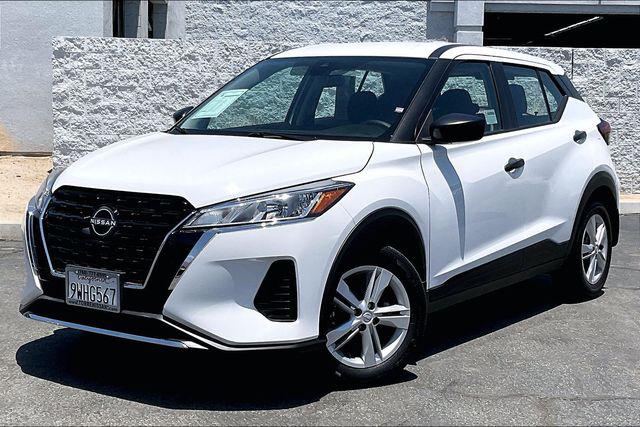 2025 Nissan Kicks S for sale in Indio, CA