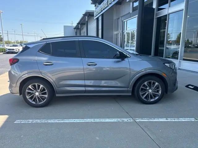 2020 Buick Encore GX FWD Select for sale in Lafayette, IN