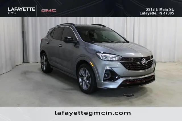 2020 Buick Encore GX FWD Select for sale in Lafayette, IN