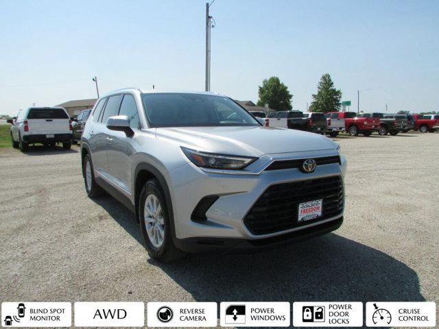 2026 Toyota Grand Highlander XLE for sale in Virden, IL