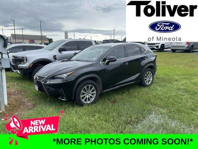 2019 Lexus NX 300 Base for sale in Mineola, TX