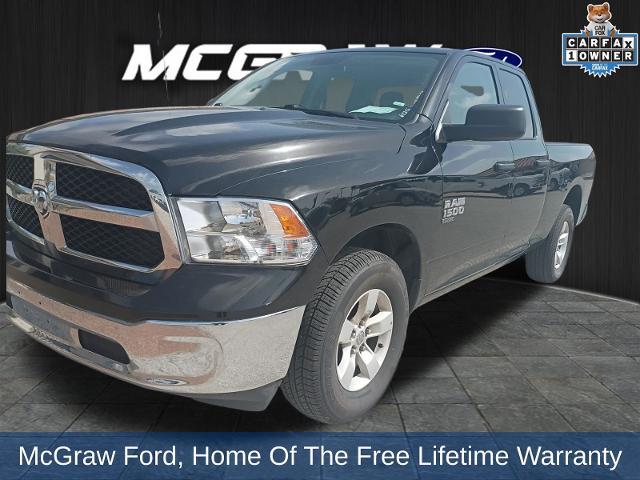 2024 Ram 1500 Classic SLT Quad Cab 4x4 6'4" Box for sale in Aransas Pass, TX