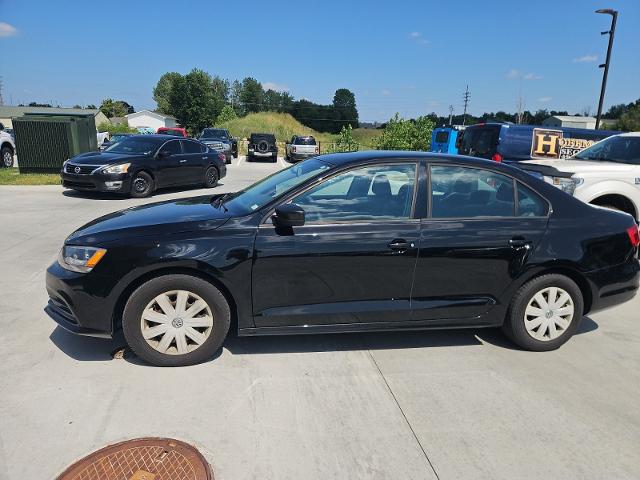 2015 Volkswagen Jetta 2.0L S for sale in Wentzville, MO