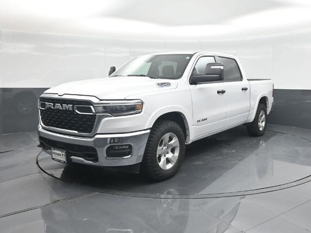 2025 Ram 1500 Lone Star Crew Cab 4x4 5'7" Box for sale in Houston, TX