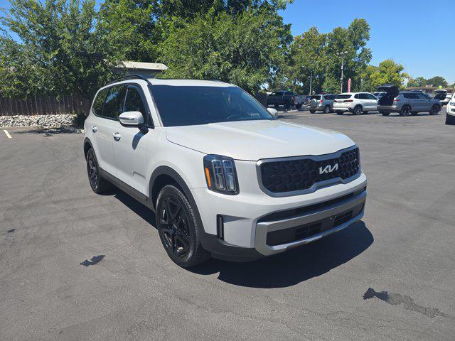 2023 Kia Telluride EX X-Line for sale in Chico, CA