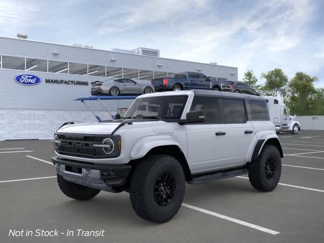 2026 Ford Bronco Raptor for sale in El Paso, TX